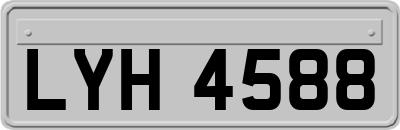 LYH4588