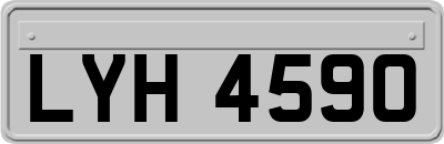 LYH4590