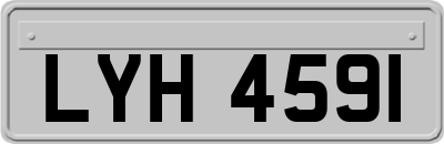 LYH4591