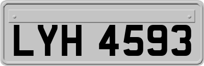 LYH4593