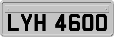 LYH4600