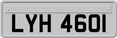 LYH4601