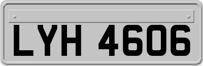LYH4606