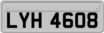 LYH4608