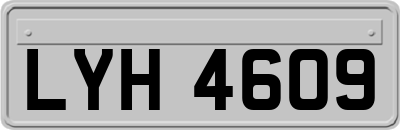 LYH4609