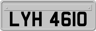 LYH4610