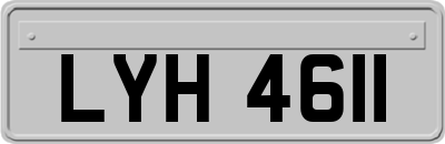 LYH4611