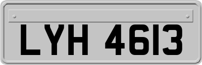 LYH4613