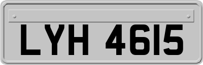 LYH4615