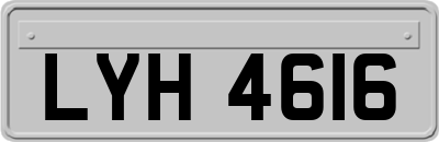LYH4616