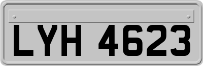 LYH4623