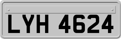 LYH4624