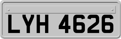 LYH4626