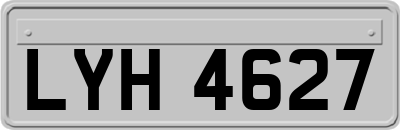 LYH4627
