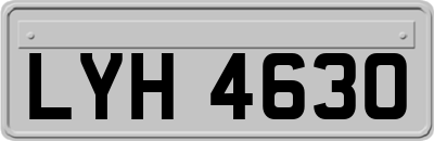 LYH4630