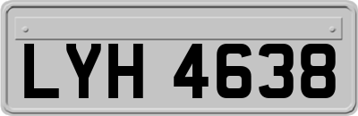 LYH4638