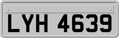 LYH4639