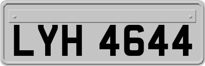 LYH4644