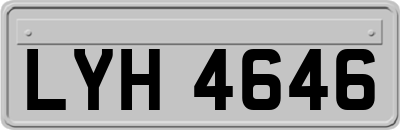 LYH4646