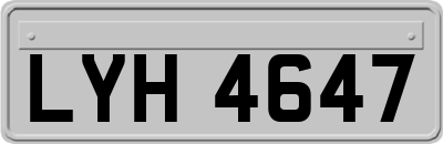 LYH4647