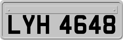 LYH4648