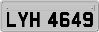 LYH4649