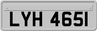 LYH4651