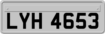 LYH4653