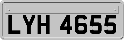 LYH4655