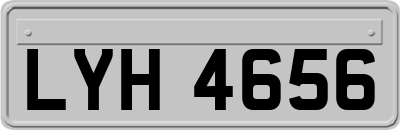 LYH4656