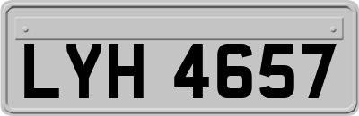 LYH4657