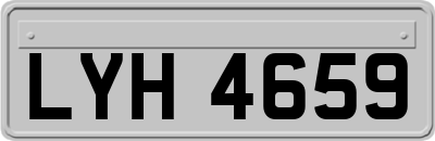 LYH4659