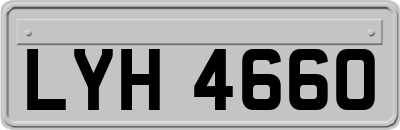 LYH4660