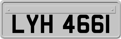 LYH4661