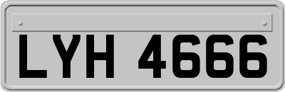 LYH4666
