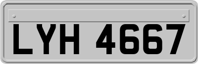 LYH4667