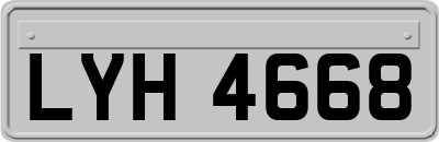 LYH4668
