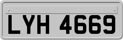 LYH4669