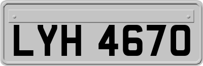 LYH4670