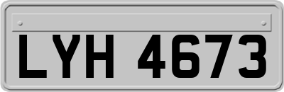 LYH4673