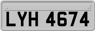LYH4674
