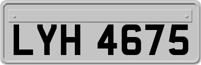 LYH4675