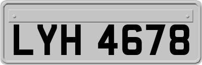 LYH4678