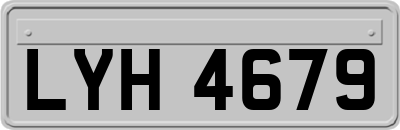 LYH4679