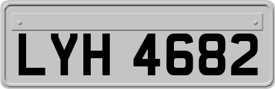 LYH4682