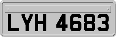 LYH4683
