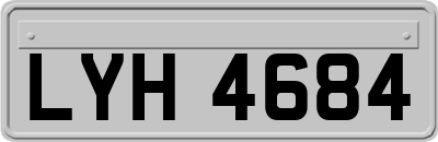 LYH4684