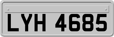 LYH4685