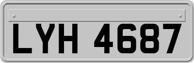 LYH4687