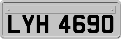 LYH4690